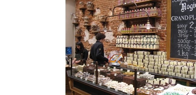 Gift Shops